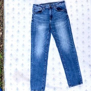 AMERICAN EAGLE men’s jeans size 31x32